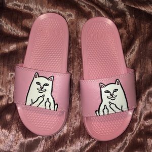 RipNDip slides 🐱